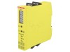 Releu de Siguranță SENTRY 24VDC pentru Șină DIN IP20, ABB