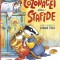 Cozonacei Cu Stafide, Diana Tivu - Editura Frontiera