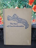 The face of Czechoslovakia, album, Jan A. Palous, Editura Orbis, Praga 1948, 088