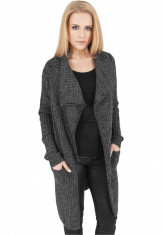 Cardigan dama tricotat Urban Classics M EU foto