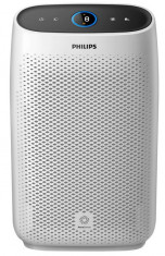 Purificator de aer Philips AC1214 10, Tehnologie AeraSense, Tehnologie VitaShield, Feedback real privind calitatea aerului, Conectivitate Bluetooth, 4 foto