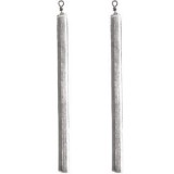 Plumb tija cu vartej EnergoTeam (Greutate plumb: 20g)