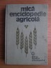 Gh. Bilteanu (coord. ) - Mica enciclopedie agricola