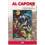 Al Capone, vol. 6 -Centrala