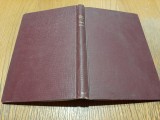 OLTEA I. NISTOR (autograf) - Spre Orient -Insemnari de Drum -Cernauti, 1933 132p, Alta editura