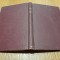 OLTEA I. NISTOR (autograf) - Spre Orient -Insemnari de Drum -Cernauti, 1933 132p