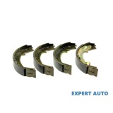 Saboti frana parcare Hyundai Santa Fe (2000-2006)[SM]