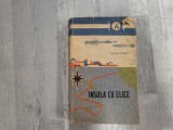 Insula cu elice de Jules Verne