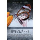 &Uuml;vegsz&aacute;rny - Koppenh&aacute;ga-sorozat 2. - Katrine Engberg