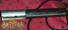 microfon vintage pt. magnetogon MB UNITRA MDO 21 TONSIL MADE IN POLAND -