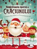 Cumpara ieftin Numaratoarea inversa a Craciunului | Stella Caldwell, 2019, Aramis