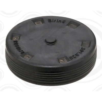 Elring Capac conector, bolt principal foto