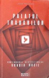 PALATUL TRADARILOR-JASON MATTHEWS-271508