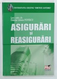 ASIGURARI SI REASIGURARI de DOINITA - LILIANA POPESCU , 2010