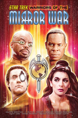 Star Trek: Warriors of the Mirror War foto