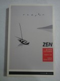 ZEN SI VIATA COTIDIANA - Taisen DESHIMARU