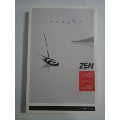 ZEN SI VIATA COTIDIANA - Taisen DESHIMARU