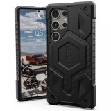 UAG Husa Monarch Series Samsung Galaxy S24 Ultra Carbon Fiber