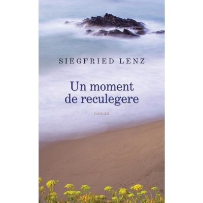 Un moment de reculegere foto