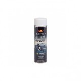 Spray Grund Auto Profesional Champion Alb 500ml, Primer Universal Metal, Plastic, Lemn - Aderenta Excelenta