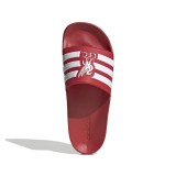 FC Liverpool papuci Shower red - 12