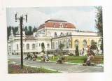 RF158 - Carte Postala - Vatra Dornei. Cazinoul, circulata 1998
