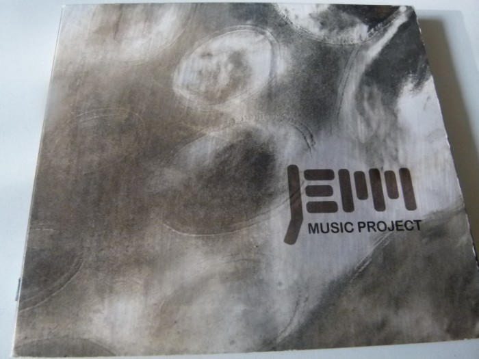 Jerri - music project