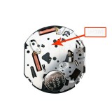 Mecanism Ceas Hattori VR32