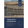 Apparatus eruditionis - Jogesetek, exeg&eacute;zisek, keresetformul&aacute;k &eacute;s alapfogalmak a r&oacute;mai mag&aacute;njog k&uuml;l&ouml;nf&eacute;le t&aacute;rgyk&ouml;reiből - Sikl&oacute;si Iv&aacute;n