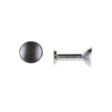 Set Buton Calice &ndash; Crom Compoziție Fier Forjat