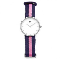 Ceas dama Daniel Wellington DW00100073 foto