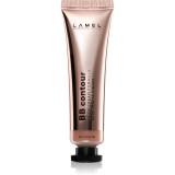 LAMEL Insta BB contour crema Bronzant&atilde; 402 Mocha 10 ml