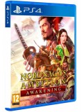 Nobunagas Ambition Awakening PS4