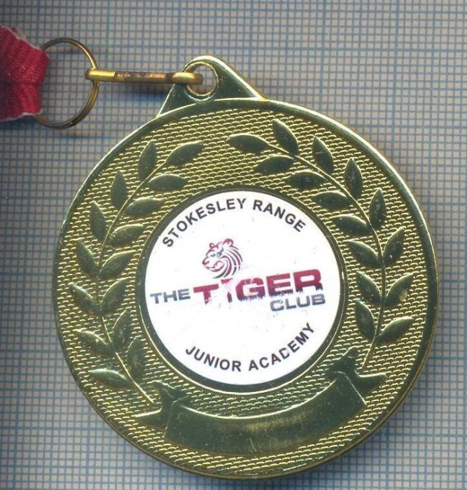 AX 128 MEDALIE-AUTOMOBILISM-DEREK SLACK MOTORS CHAMPIONSHIP 2018-THE TIGER CLUB