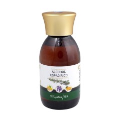 Alcool Spagiric, 125ml foto