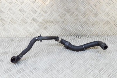 Furtun de lichid de răcire JAGUAR I-PACE X590 2020 OEM: L9D3-8D204-AC 17675442 foto