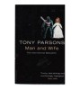 Tony Parsons - Man and Wife - 110126, Rock