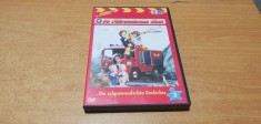 Film DVD De F&uuml;&uuml;rweehrm Sami -Elvetia #A2499