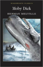 Moby Dick/Herman Melville foto