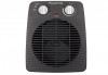 Aeroterma Rowenta SO2210 Compact Power, incalzitor cu ventilator, 2000 W, 220 V, negru - RESIGILAT