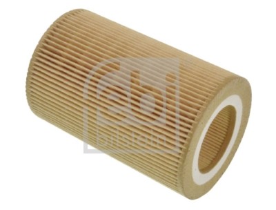 FEBI BILSTEIN 108333 Filtru aer foto