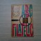 ABC FILATELIC - Mic Indrumar Practic de Filatelie - Lucian Belcea -1965,128 p.