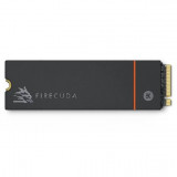 SG SSD 2TB M.2 2280 PCIE FIRECUDA 530, Seagate