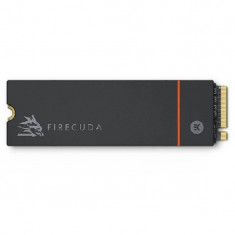 SG SSD 2TB M.2 2280 PCIE FIRECUDA 530