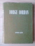 Iorgu Iordan - Scrieri alese (1968)