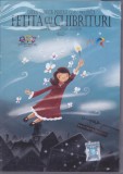 DVD: Opera Comica pentru Copii prezinta Fetita cu chibrituri ( vezi descriere )