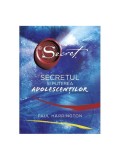 Secretul și puterea adolescenților - Paperback brosat - Paul Harrington - Adevăr divin