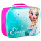 Gentuta fetite Elsa Frozen, 26 cm, Multicolor