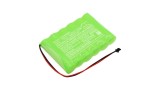 Cameron Sino 3600mAh ADT SCW9057G-433,ADT Impassa wireless alarm systems Baterie