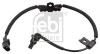FEBI BILSTEIN 106484 senzor,turatie roata